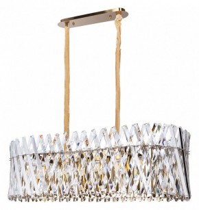 Подвесной светильник Divinare Bivara 7567/18 SP-12 в Салехарде - salekhard.mebel24.online | фото 2