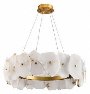 Подвесной светильник Divinare Eleanor 1713/17 SP-120 в Салехарде - salekhard.mebel24.online | фото 2