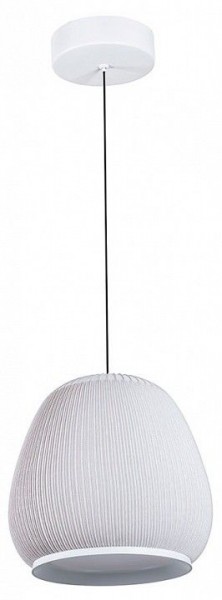 Подвесной светильник Divinare Firefly 1808/33 SP-80 в Салехарде - salekhard.mebel24.online | фото 2