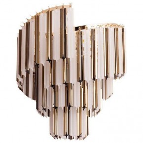 Подвесной светильник Divinare Frizzante 1681/01 LM-7 в Салехарде - salekhard.mebel24.online | фото