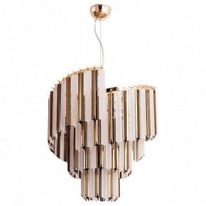Подвесной светильник Divinare Frizzante 1681/01 LM-7 в Салехарде - salekhard.mebel24.online | фото 2