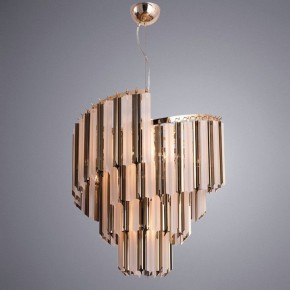 Подвесной светильник Divinare Frizzante 1681/01 LM-7 в Салехарде - salekhard.mebel24.online | фото 3