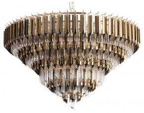 Подвесной светильник Divinare Frizzante 1683/01 LM-10 в Салехарде - salekhard.mebel24.online | фото 2