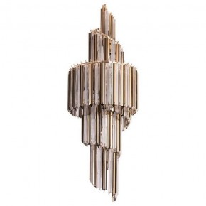 Подвесной светильник Divinare Frizzante 1683/01 LM-11 в Салехарде - salekhard.mebel24.online | фото