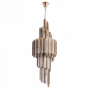 Подвесной светильник Divinare Frizzante 1683/01 LM-11 в Салехарде - salekhard.mebel24.online | фото 2
