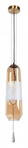 Подвесной светильник Divinare Lich 5012/28 SP-1 в Салехарде - salekhard.mebel24.online | фото 2
