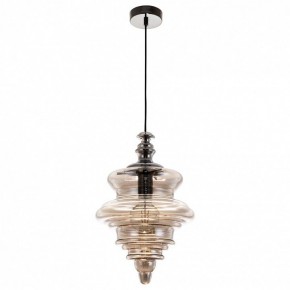 Подвесной светильник Divinare Maumee 5000/04 SP-1 в Салехарде - salekhard.mebel24.online | фото 2