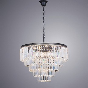 Подвесной светильник Divinare Nova 3001/01 LM-13 в Салехарде - salekhard.mebel24.online | фото 3