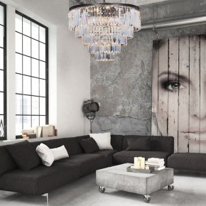 Подвесной светильник Divinare Nova 3001/01 LM-13 в Салехарде - salekhard.mebel24.online | фото 4