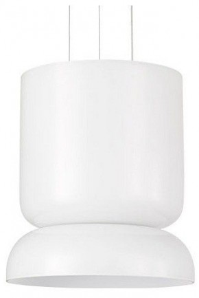 Подвесной светильник Divinare Opal 5247/33 SP-10 в Салехарде - salekhard.mebel24.online | фото