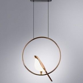 Подвесной светильник Divinare Summer 1188/01 SP-9 в Салехарде - salekhard.mebel24.online | фото 3