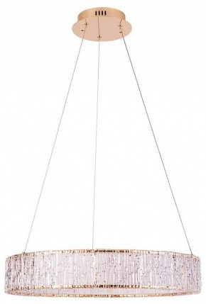 Подвесной светильник Divinare Teresa 1134/17 SP-32 в Салехарде - salekhard.mebel24.online | фото 2