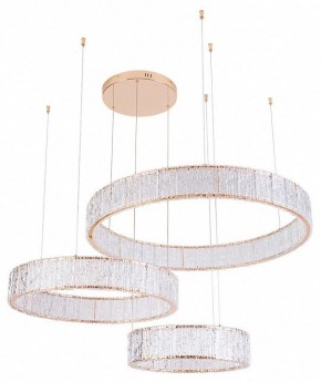 Подвесной светильник Divinare Teresa 1134/17 SP-88 в Салехарде - salekhard.mebel24.online | фото
