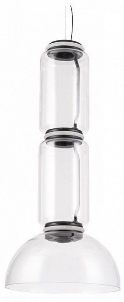 Подвесной светильник Divinare Trumpet 1242/06 SP-24 в Салехарде - salekhard.mebel24.online | фото