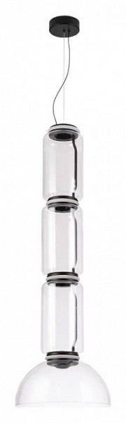 Подвесной светильник Divinare Trumpet 1242/06 SP-30 в Салехарде - salekhard.mebel24.online | фото 2