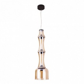 Подвесной светильник Divinare Volturn 1243/17 SP-30 в Салехарде - salekhard.mebel24.online | фото 2