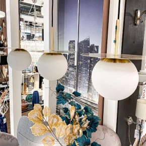 Подвесной светильник Eglo Arenales 39953 в Салехарде - salekhard.mebel24.online | фото 4