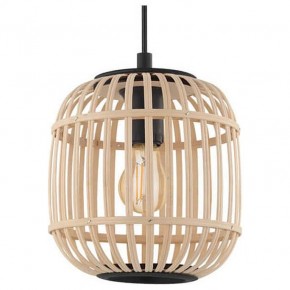 Подвесной светильник Eglo Bordesley 43231 в Салехарде - salekhard.mebel24.online | фото 2