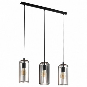 Подвесной светильник Eglo Roccamena 49645 в Салехарде - salekhard.mebel24.online | фото