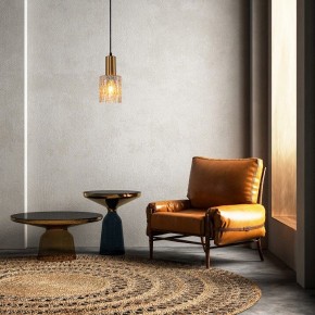 Подвесной светильник Escada Rain 10189/1S Brass в Салехарде - salekhard.mebel24.online | фото 5