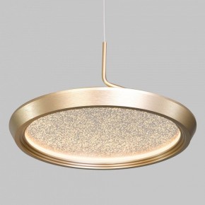 Подвесной светильник Eurosvet Crespella 90034/6 золото в Салехарде - salekhard.mebel24.online | фото 8