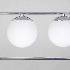 Подвесной светильник Eurosvet Ringo 50089/4 хром в Салехарде - salekhard.mebel24.online | фото 5