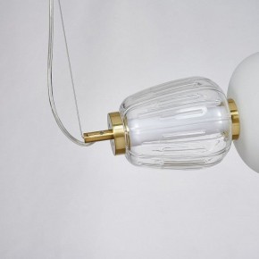 Подвесной светильник Favourite Bella 4057-3P в Салехарде - salekhard.mebel24.online | фото 5