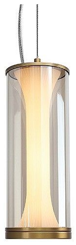 Подвесной светильник Favourite Bones 4244-1P в Салехарде - salekhard.mebel24.online | фото