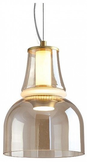 Подвесной светильник Favourite Gaudi 4242-1P в Салехарде - salekhard.mebel24.online | фото