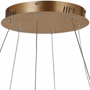 Подвесной светильник Favourite Hexagon 2103-14P в Салехарде - salekhard.mebel24.online | фото 5