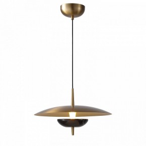 Подвесной светильник Favourite Marmo 4246-1P в Салехарде - salekhard.mebel24.online | фото 2