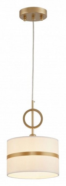 Подвесной светильник Favourite Mateo 2634-1P в Салехарде - salekhard.mebel24.online | фото 2
