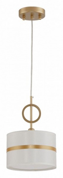 Подвесной светильник Favourite Mateo 2634-1P в Салехарде - salekhard.mebel24.online | фото 3