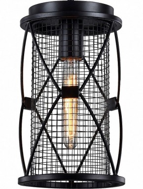 Подвесной светильник Favourite Mesh 1783-1P в Салехарде - salekhard.mebel24.online | фото 3