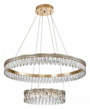 Подвесной светильник Favourite Palatium 4207-12P в Салехарде - salekhard.mebel24.online | фото 2