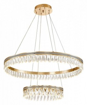 Подвесной светильник Favourite Palatium 4207-12P в Салехарде - salekhard.mebel24.online | фото 3