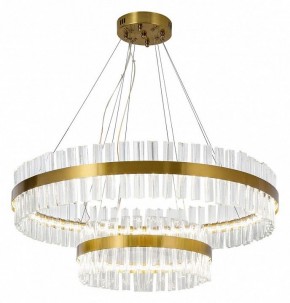 Подвесной светильник Favourite Placerat 4012-12P в Салехарде - salekhard.mebel24.online | фото 4
