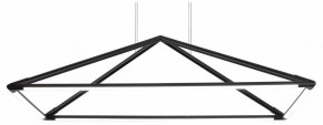 Подвесной светильник Favourite Pyramis 4573-1P в Салехарде - salekhard.mebel24.online | фото