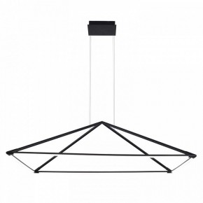 Подвесной светильник Favourite Pyramis 4573-2P в Салехарде - salekhard.mebel24.online | фото 2