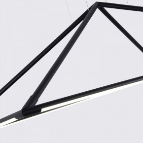 Подвесной светильник Favourite Pyramis 4573-2P в Салехарде - salekhard.mebel24.online | фото 3