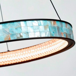 Подвесной светильник Favourite Shelty 4704-6P в Салехарде - salekhard.mebel24.online | фото 8