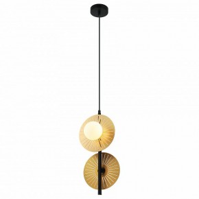 Подвесной светильник Favourite Sonnenblume 2356-2P в Салехарде - salekhard.mebel24.online | фото 2