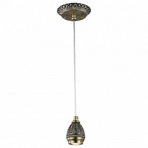 Подвесной светильник Favourite Sorento 1584-1P в Салехарде - salekhard.mebel24.online | фото 2