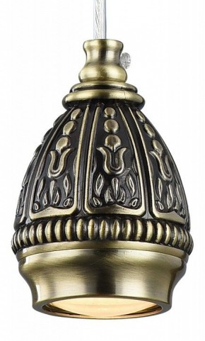 Подвесной светильник Favourite Sorento 1584-1P в Салехарде - salekhard.mebel24.online | фото 3