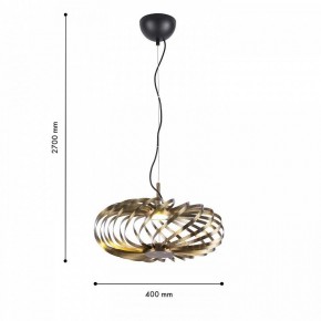 Подвесной светильник Favourite Spring 4679-1P в Салехарде - salekhard.mebel24.online | фото 4