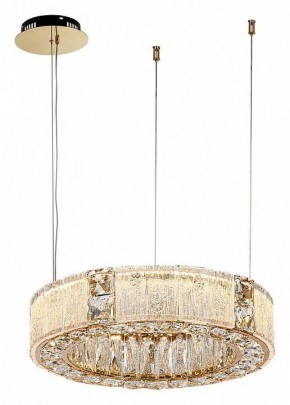 Подвесной светильник Favourite Templum 4204-4P в Салехарде - salekhard.mebel24.online | фото 3