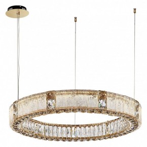Подвесной светильник Favourite Templum 4204-8P в Салехарде - salekhard.mebel24.online | фото