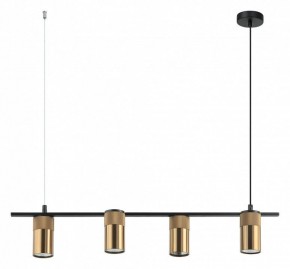Подвесной светильник Favourite Topper 2827-4P в Салехарде - salekhard.mebel24.online | фото 2