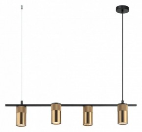 Подвесной светильник Favourite Topper 2827-4P в Салехарде - salekhard.mebel24.online | фото 3