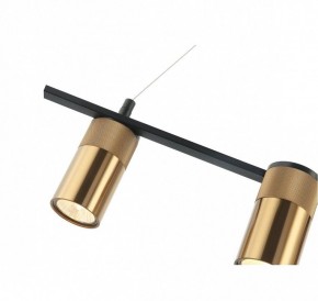 Подвесной светильник Favourite Topper 2827-4P в Салехарде - salekhard.mebel24.online | фото 4